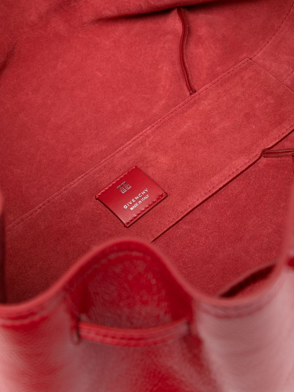 Givenchy Bags.. Red BB510TB25Y640 (GIVENCHY / ハンドバッグ・ショルダーバッグ ) | GIVENCHY (ジバンシィ)(4)