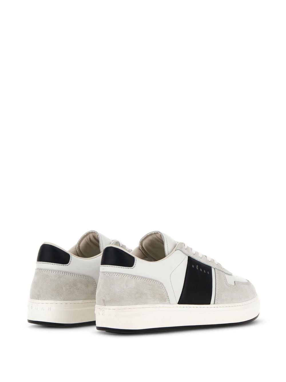 HOGAN PRE Sneakers White HXM6680FL30ODZ0001 (HOGAN / スニーカー ) | HOGAN (ホーガン)(2)