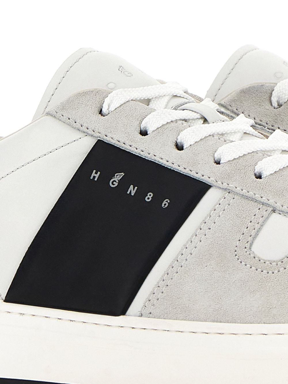 HOGAN PRE Sneakers White HXM6680FL30ODZ0001 (HOGAN / スニーカー ) | HOGAN (ホーガン)(3)