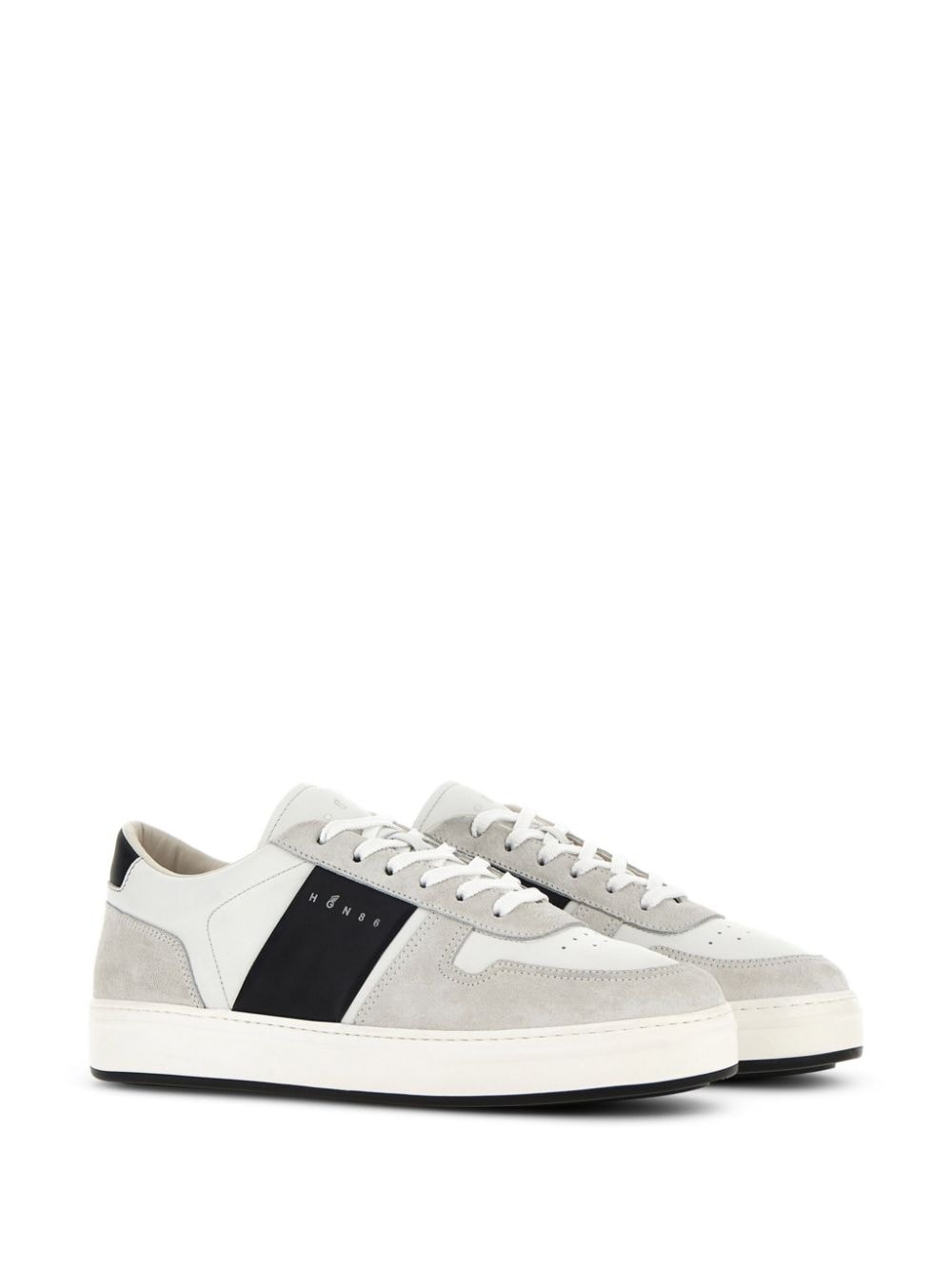 HOGAN PRE Sneakers White HXM6680FL30ODZ0001 (HOGAN / スニーカー ) | HOGAN (ホーガン)(4)