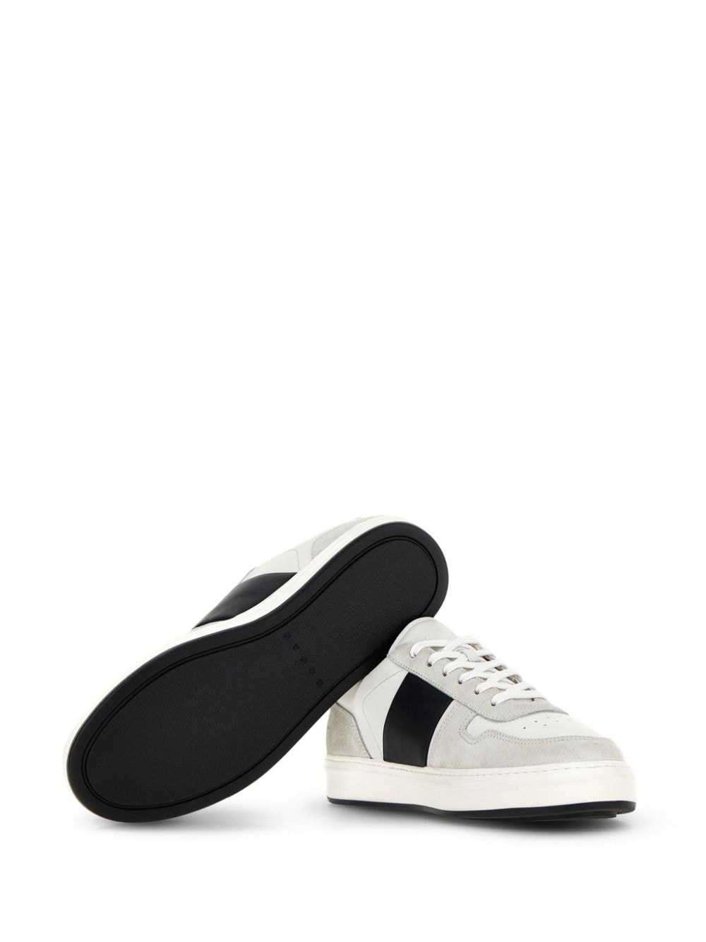 HOGAN PRE Sneakers White HXM6680FL30ODZ0001 (HOGAN / スニーカー ) | HOGAN (ホーガン)(5)