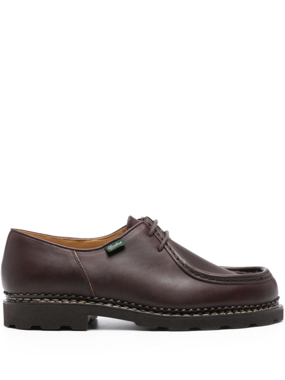 Paraboot Boots Brown 715612CAFE (Paraboot / ブーツ ) | Paraboot (パラブーツ)