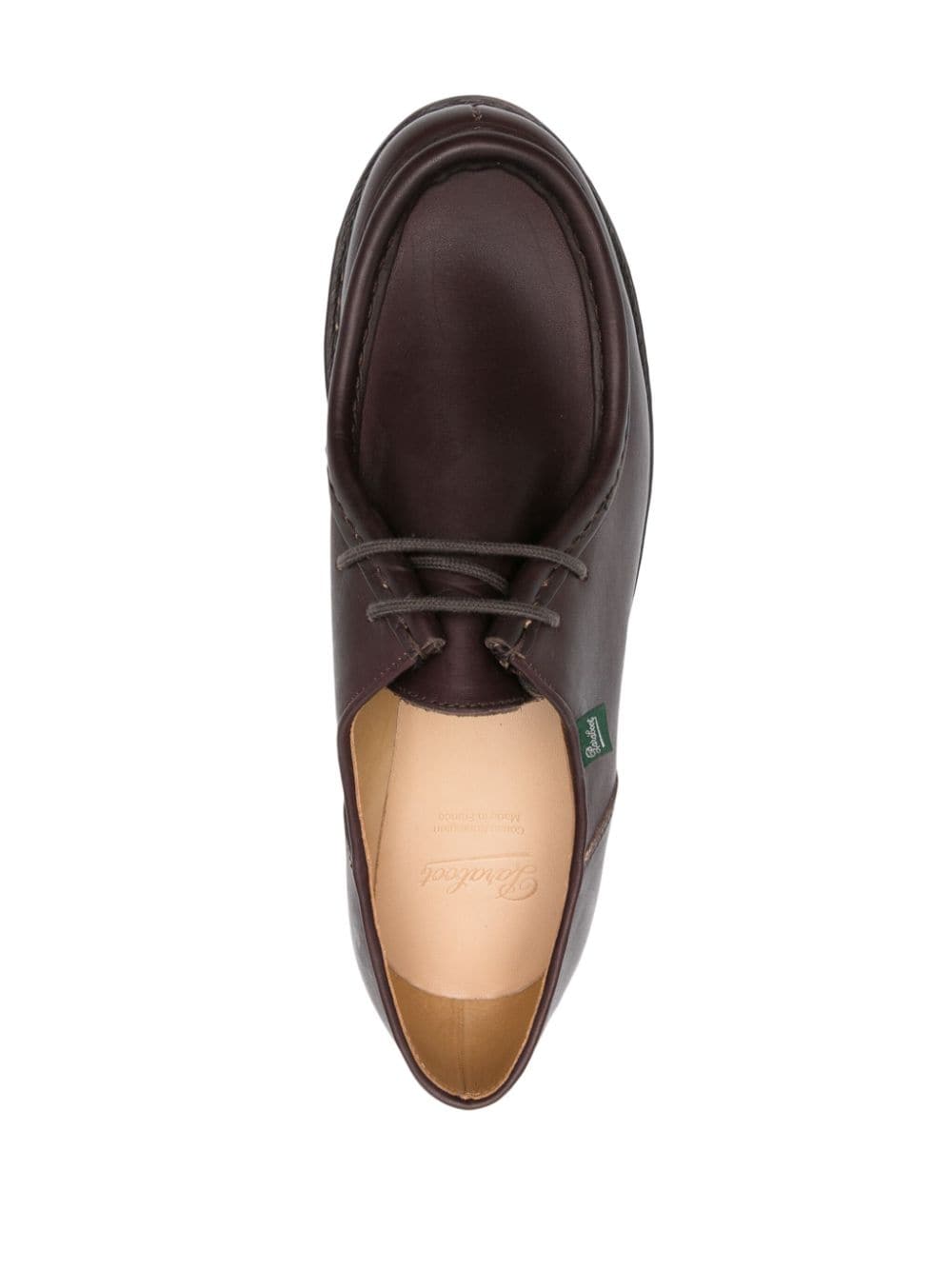 Paraboot Boots Brown 715612CAFE (Paraboot / ブーツ ) | Paraboot (パラブーツ)(1)