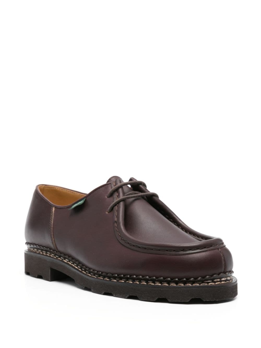 Paraboot Boots Brown 715612CAFE (Paraboot / ブーツ ) | Paraboot (パラブーツ)(2)