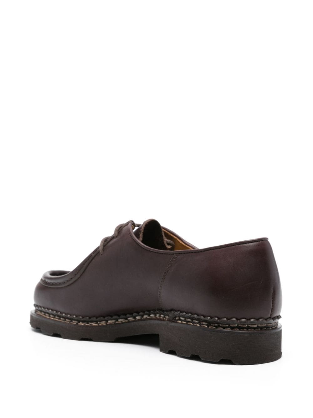 Paraboot Boots Brown 715612CAFE (Paraboot / ブーツ ) | Paraboot (パラブーツ)(3)