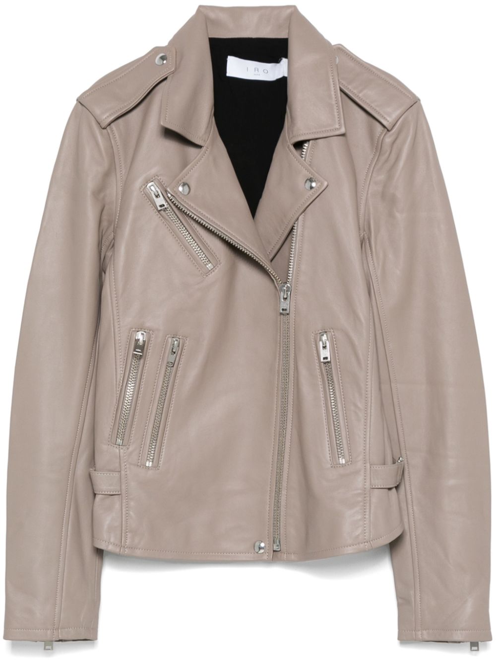 Iro Jackets Beige NEWHANWP137BEI06 (IRO / カジュアルジャケット・ベスト ) | IRO (イロ)