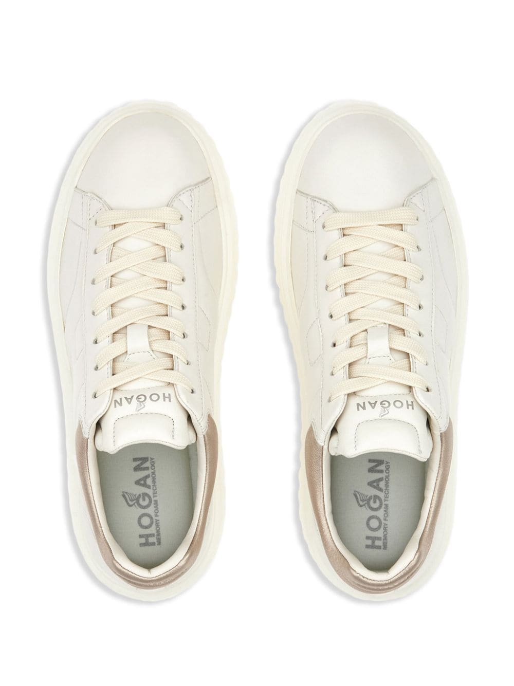 ［大人気！］HOGAN Sneakers HXW6450FC60KU00GAN HOGAN PRE Sneakers (HOGAN/スニーカー) | HOGAN（ホーガン）の