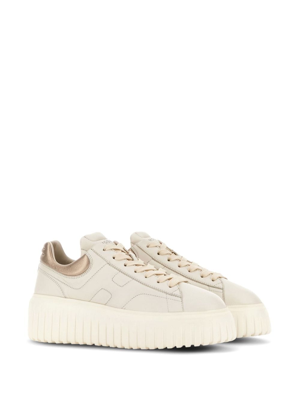 ［大人気！］HOGAN Sneakers HXW6450FC60KU00GAN HOGAN PRE Sneakers (HOGAN/スニーカー) | HOGAN（ホーガン）の