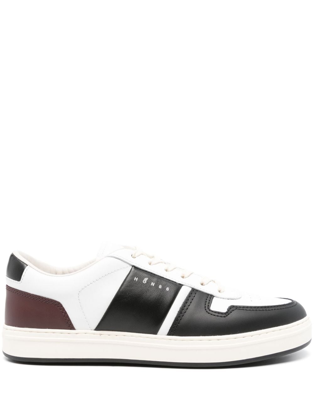 HOGAN PRE Sneakers WHITE HXM6680FL30R370LDX (HOGAN / スニーカー ) | HOGAN (ホーガン)