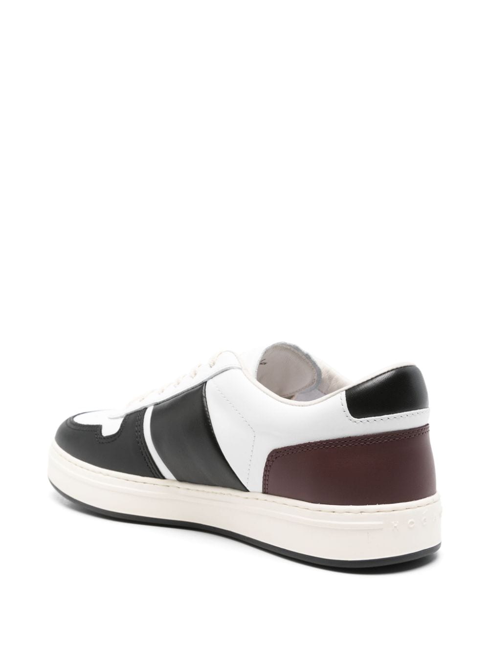HOGAN PRE Sneakers WHITE HXM6680FL30R370LDX (HOGAN / スニーカー ) | HOGAN (ホーガン)(1)