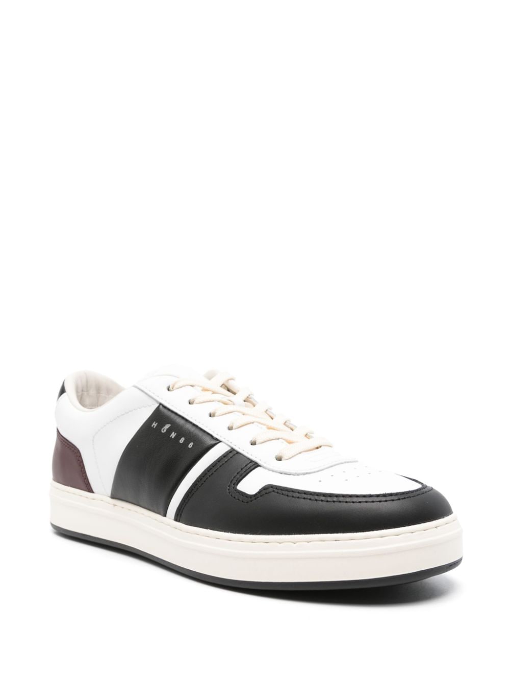 HOGAN PRE Sneakers WHITE HXM6680FL30R370LDX (HOGAN / スニーカー ) | HOGAN (ホーガン)(2)