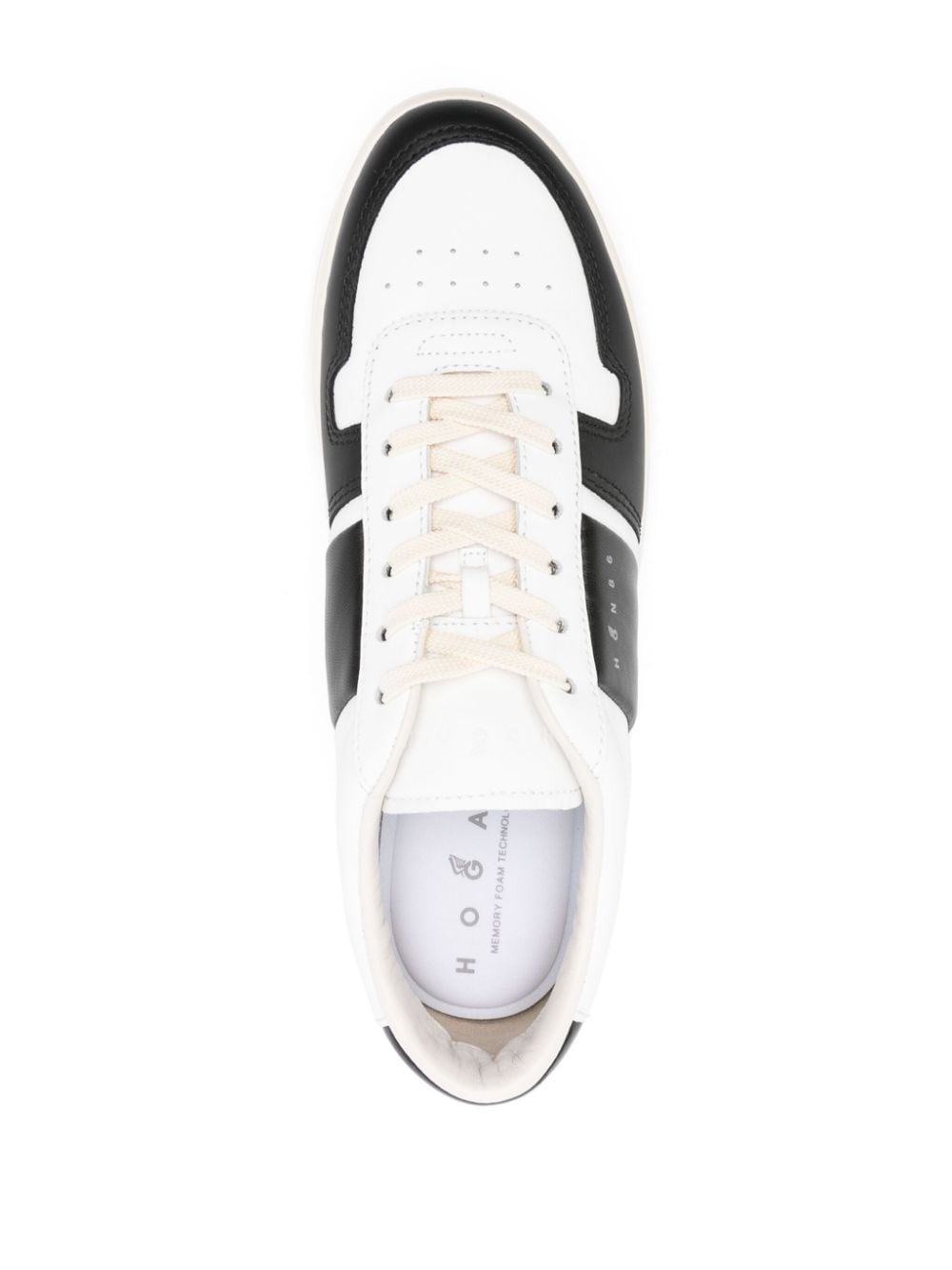 HOGAN PRE Sneakers WHITE HXM6680FL30R370LDX (HOGAN / スニーカー ) | HOGAN (ホーガン)(3)