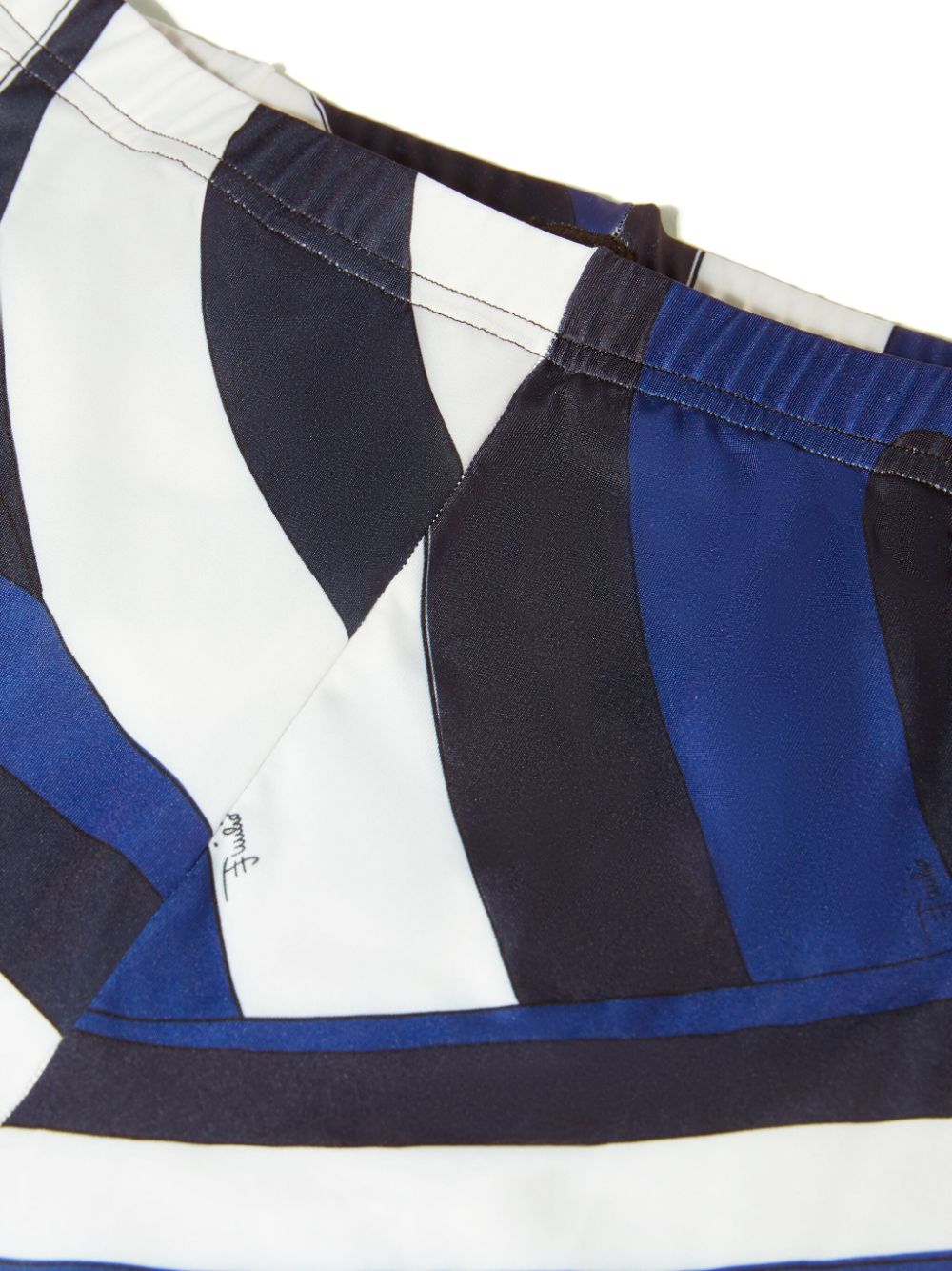 Pucci Underwear Blue 4UGE324U912020 (Emilio Pucci / アンダーウェア ) | Emilio Pucci (エミリオプッチ)(1)