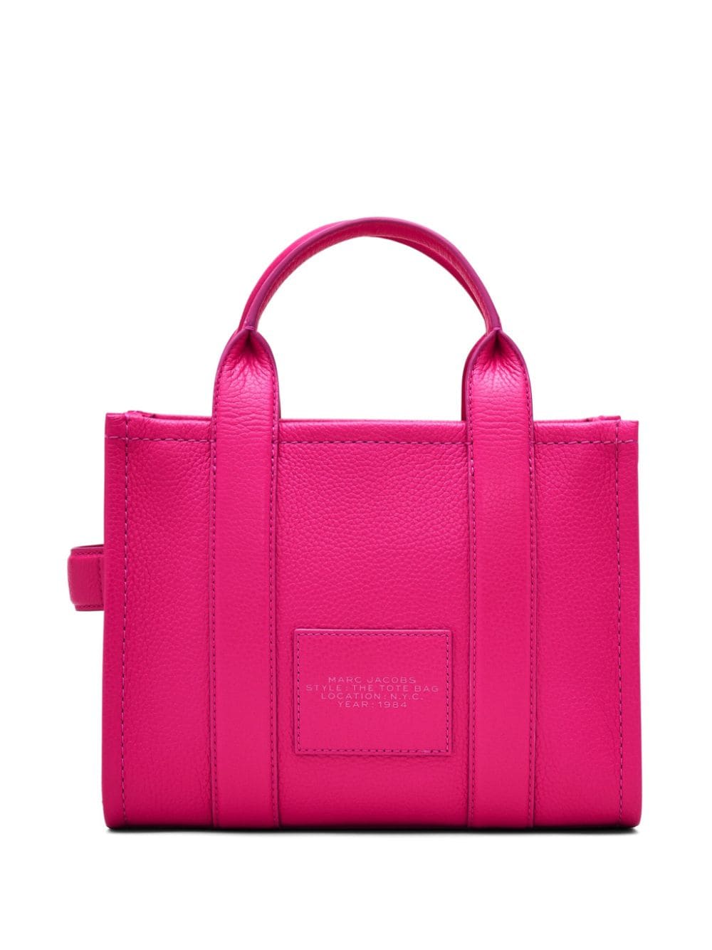 Marc Jacobs Bags.. Fuchsia H009L01SP21665 (Marc Jacobs / トートバッグ ) | Marc Jacobs (マーク ジェイコブス)(3)