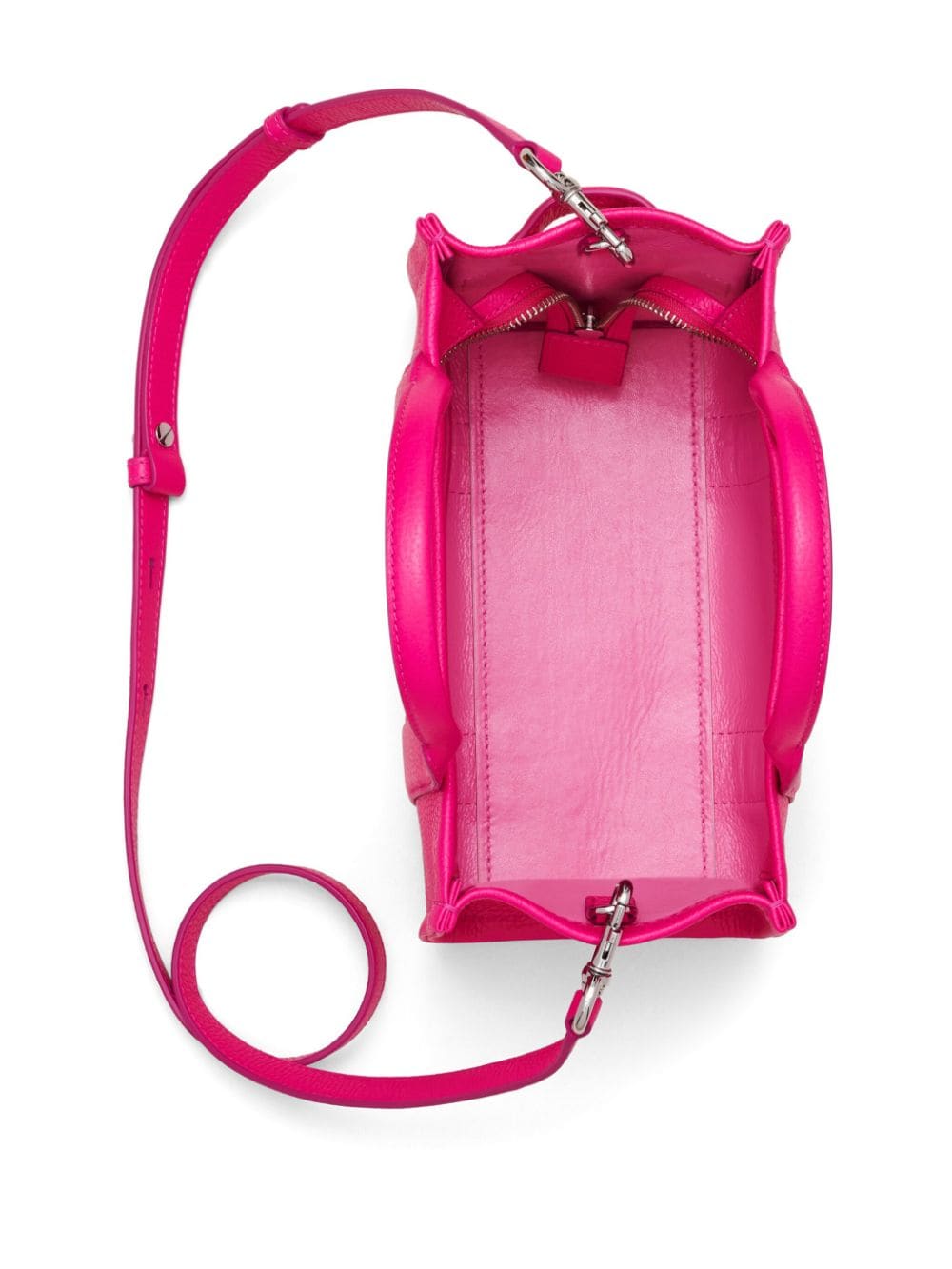 Marc Jacobs Bags.. Fuchsia H009L01SP21665 (Marc Jacobs / トートバッグ ) | Marc Jacobs (マーク ジェイコブス)(5)