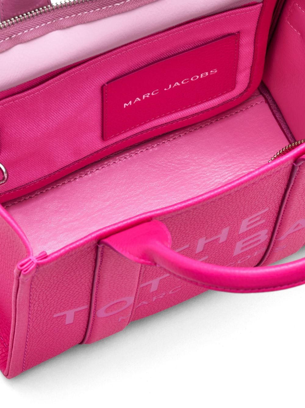 Marc Jacobs Bags.. Fuchsia H009L01SP21665 (Marc Jacobs / トートバッグ ) | Marc Jacobs (マーク ジェイコブス)(6)