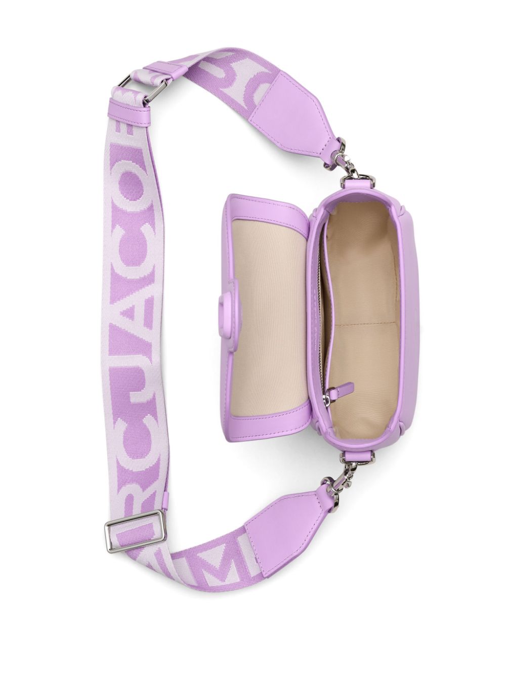 Marc Jacobs Bags.. Lilac 2S3HMS003H03545 (Marc Jacobs / ハンドバッグ・ショルダーバッグ ) | Marc Jacobs (マーク ジェイコブス)(2)