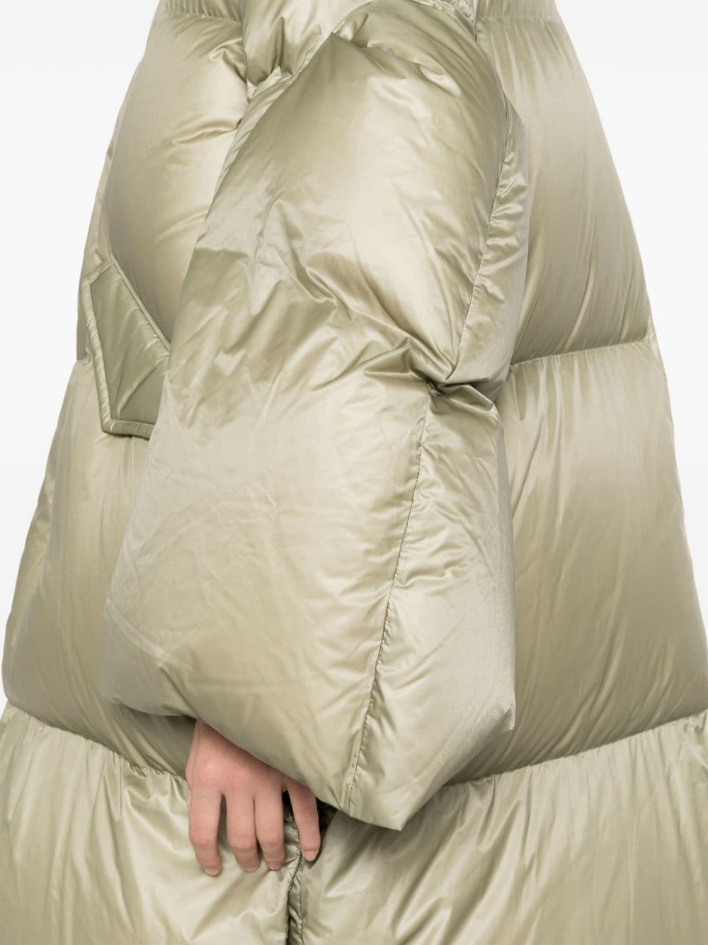 Sacai Coats 2407599535 (sacai / ダウンジャケット・コート ) | sacai (サカイ)(3)