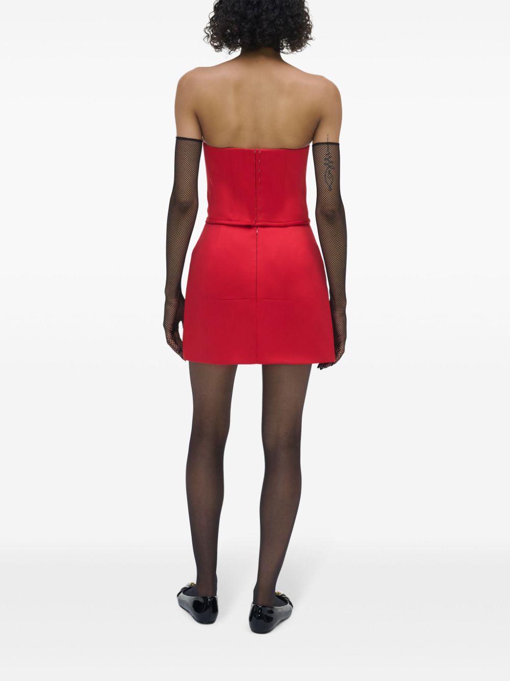 Marc Jacobs Skirts Red 2F4RSK045W10641 (Marc Jacobs / スカート ) | Marc Jacobs (マーク ジェイコブス)(5)