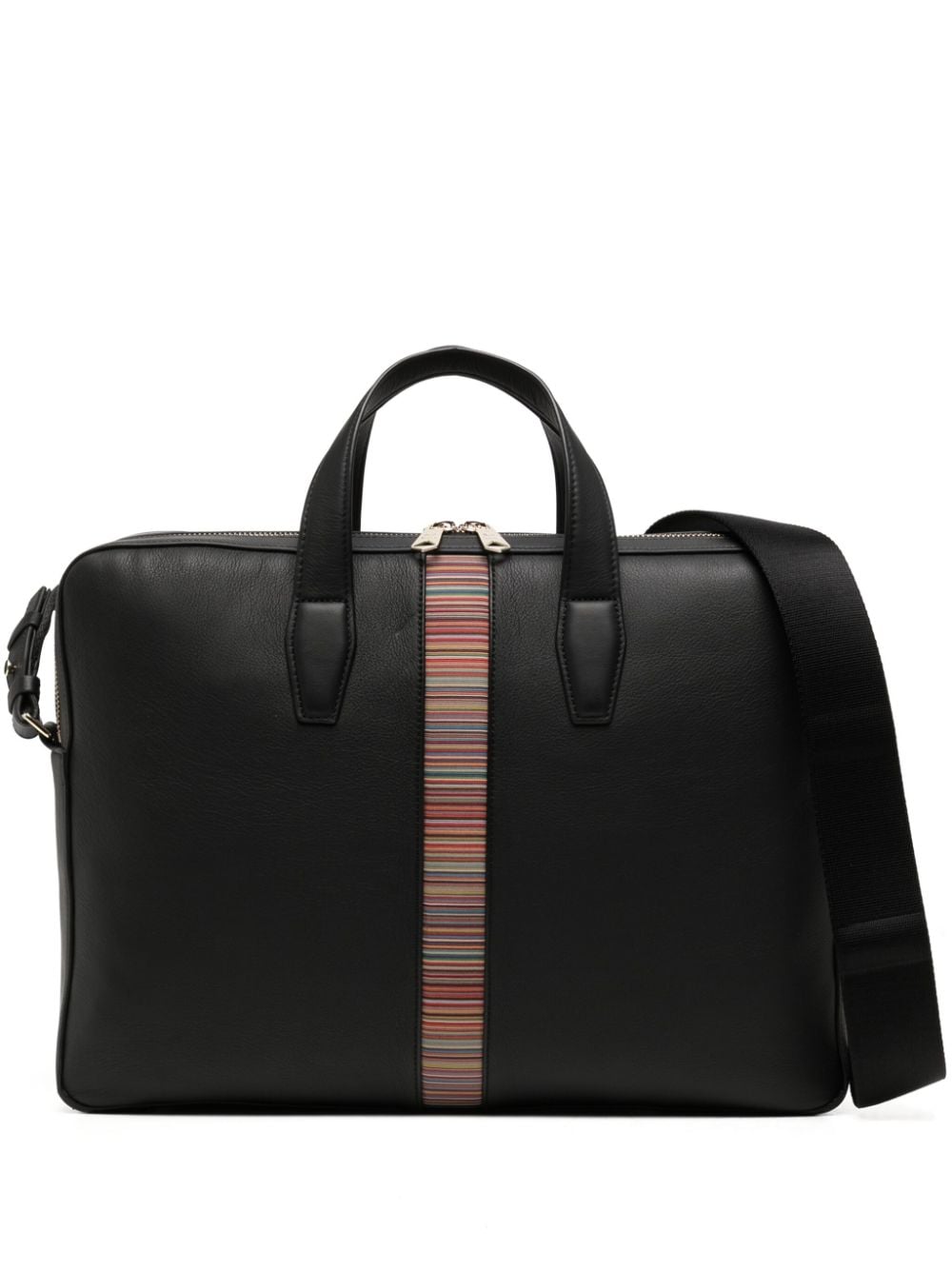 Paul Smith Bags.. Black M1A7582BMULTI79 (Paul Smith / ハンドバッグ・ショルダーバッグ ) | Paul Smith (ポール・スミス)