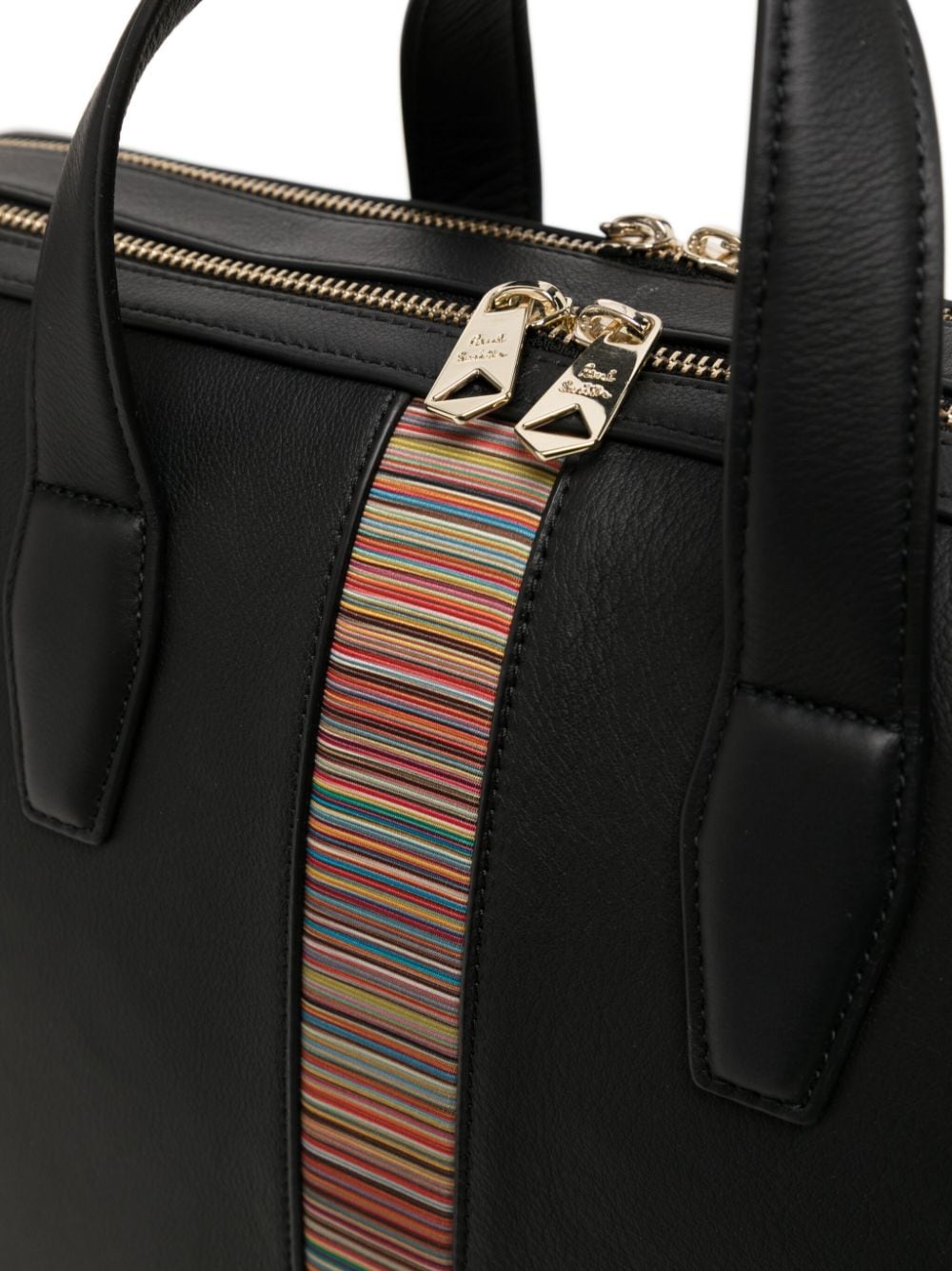 Paul Smith Bags.. Black M1A7582BMULTI79 (Paul Smith / ハンドバッグ・ショルダーバッグ ) | Paul Smith (ポール・スミス)(1)