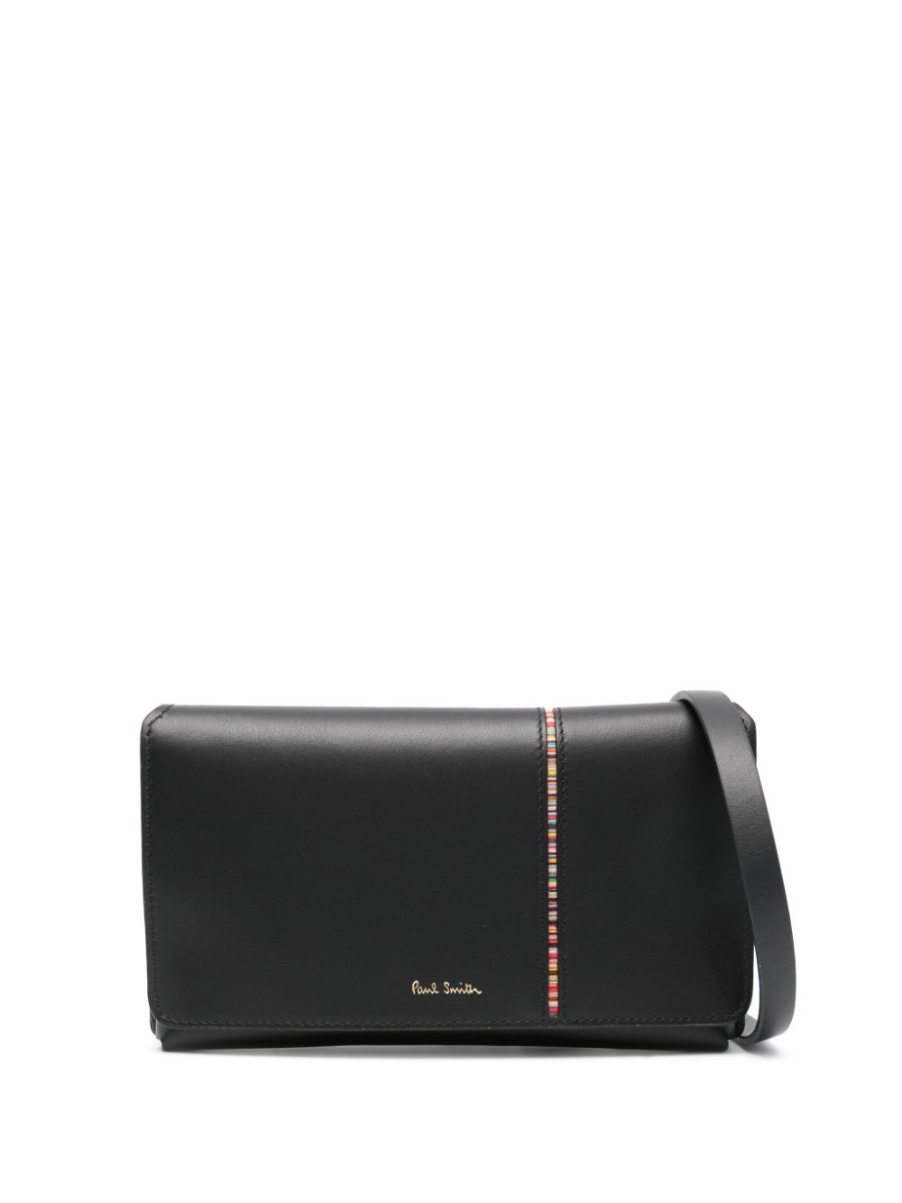 Paul Smith Bags.. BLACK W1A7943LSIGIN79 (Paul Smith / ハンドバッグ・ショルダーバッグ ) | Paul Smith (ポール・スミス)