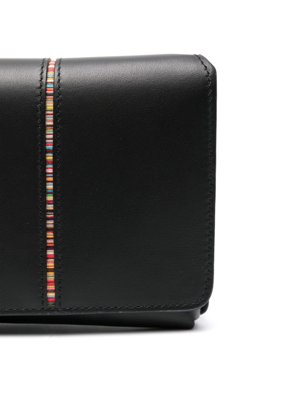 Paul Smith Bags.. BLACK W1A7943LSIGIN79 (Paul Smith / ハンドバッグ・ショルダーバッグ ) | Paul Smith (ポール・スミス)(4)