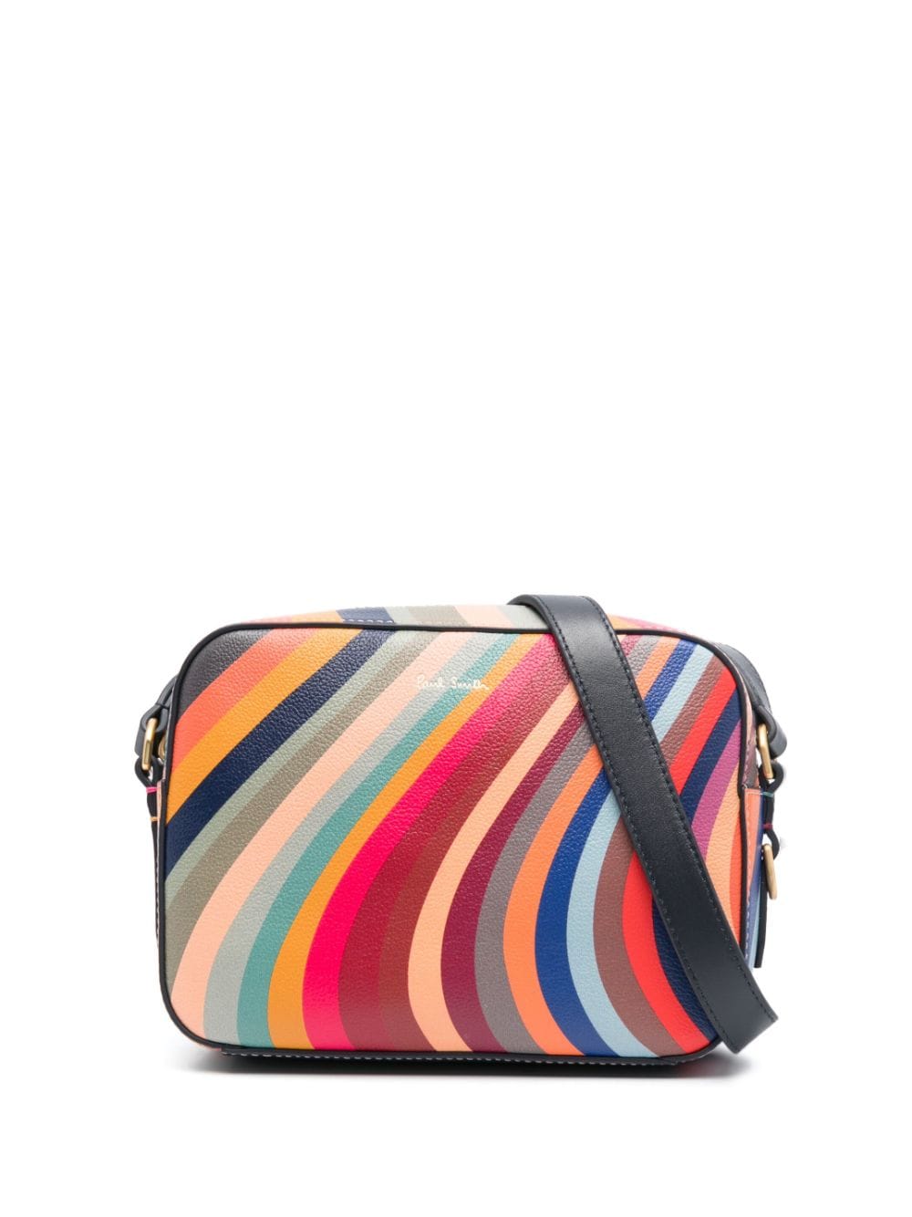 Paul Smith Bags.. MultiColour W1A6590FSWIRL90 (Paul Smith / ハンドバッグ・ショルダーバッグ ) | Paul Smith (ポール・スミス)