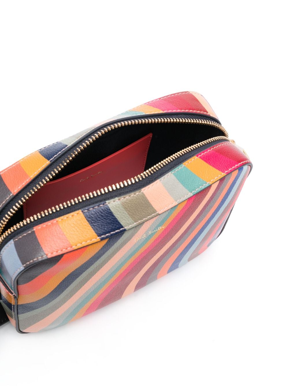 Paul Smith Bags.. MultiColour W1A6590FSWIRL90 (Paul Smith / ハンドバッグ・ショルダーバッグ ) | Paul Smith (ポール・スミス)(1)