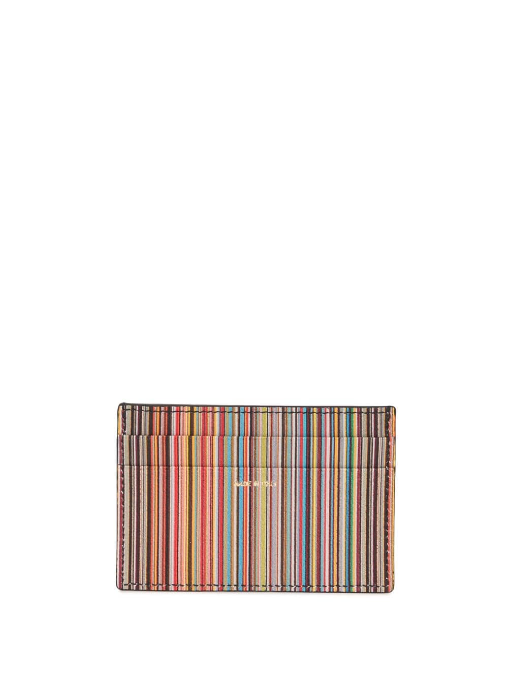 Paul Smith Wallets BLACK M1A4768BMULTI79 (Paul Smith / 財布・カードケース ) | Paul Smith (ポール・スミス)(2)