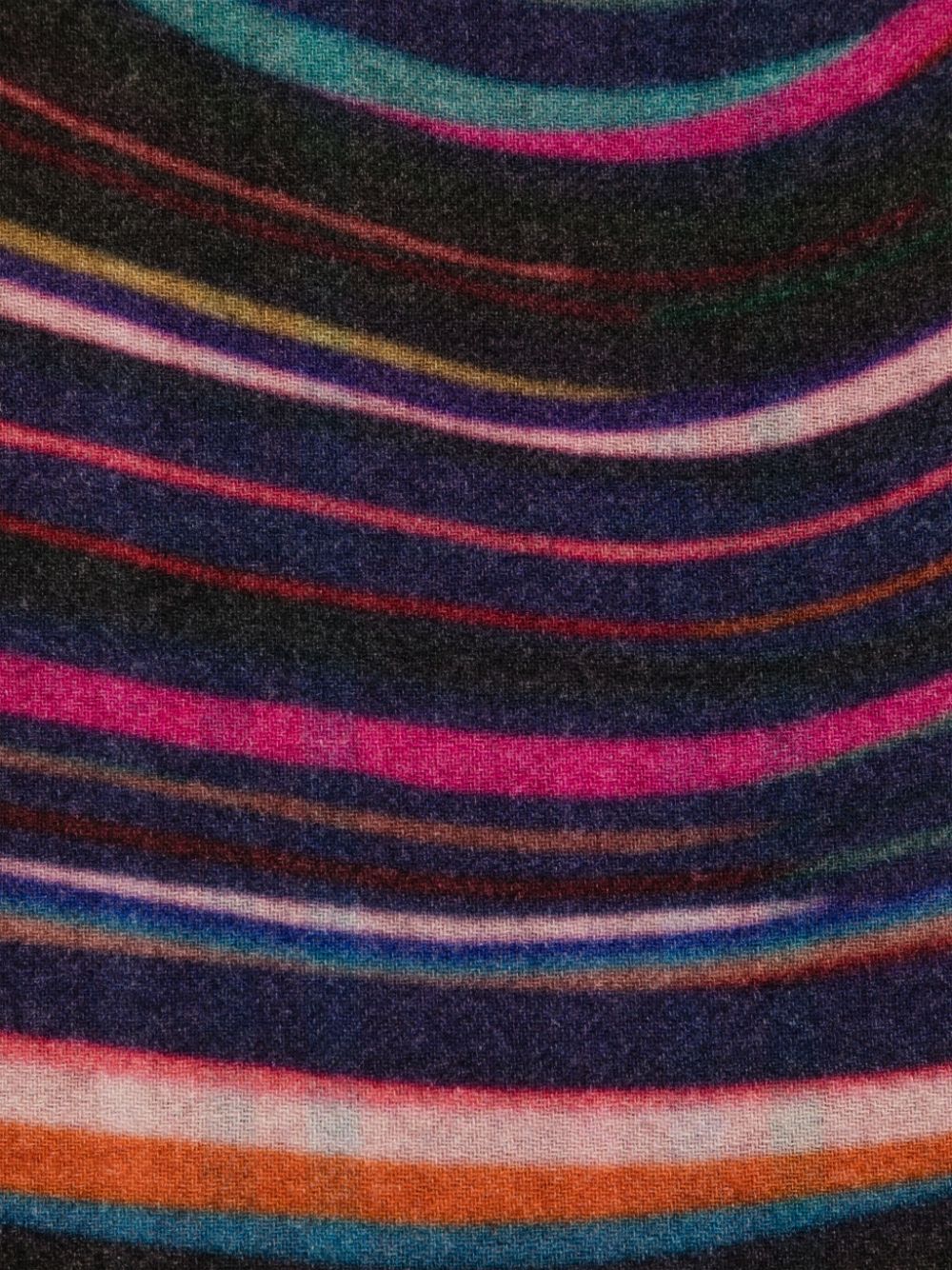 Paul Smith Scarfs NAVY W1A250PN19047 (Paul Smith / スカーフ・マフラー ) | Paul Smith (ポール・スミス)(1)