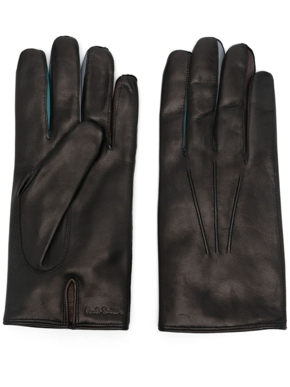Paul Smith Gloves Black (Paul Smith/グローブ) | Paul Smith