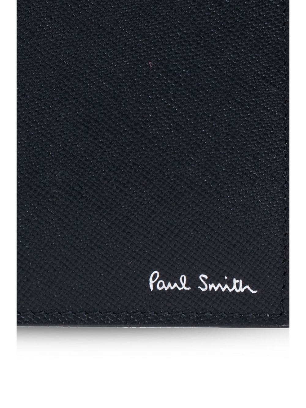 Paul Smith Wallets BLACK M1A4832NMFUJI79 (Paul Smith / 財布・カードケース ) | Paul Smith (ポール・スミス)(1)