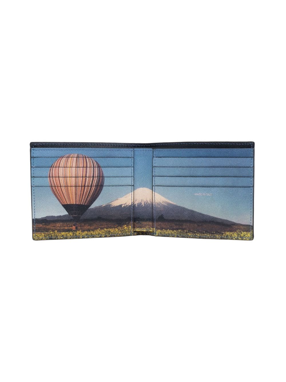Paul Smith Wallets BLACK M1A4832NMFUJI79 (Paul Smith / 財布・カードケース ) | Paul Smith (ポール・スミス)(4)