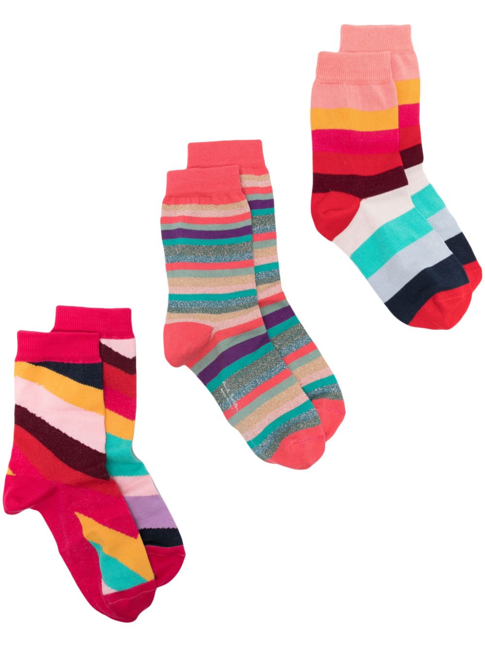 Paul Smith Underwear MultiColour W1ASOCKJSWRL1A (Paul Smith / アンダーウェア ) | Paul Smith (ポール・スミス)