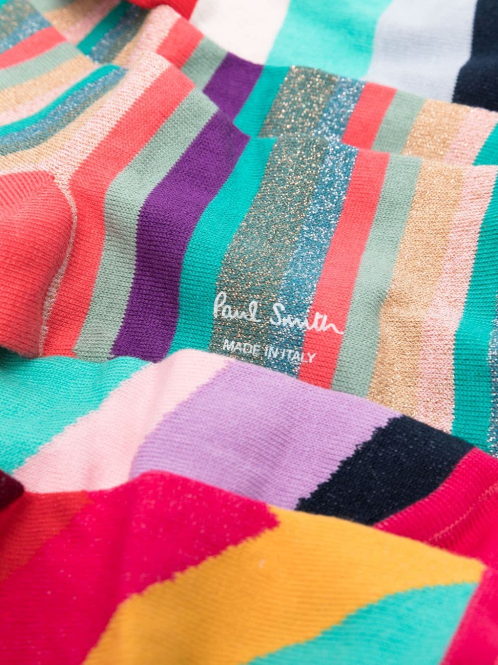 Paul Smith Underwear MultiColour W1ASOCKJSWRL1A (Paul Smith / アンダーウェア ) | Paul Smith (ポール・スミス)(1)