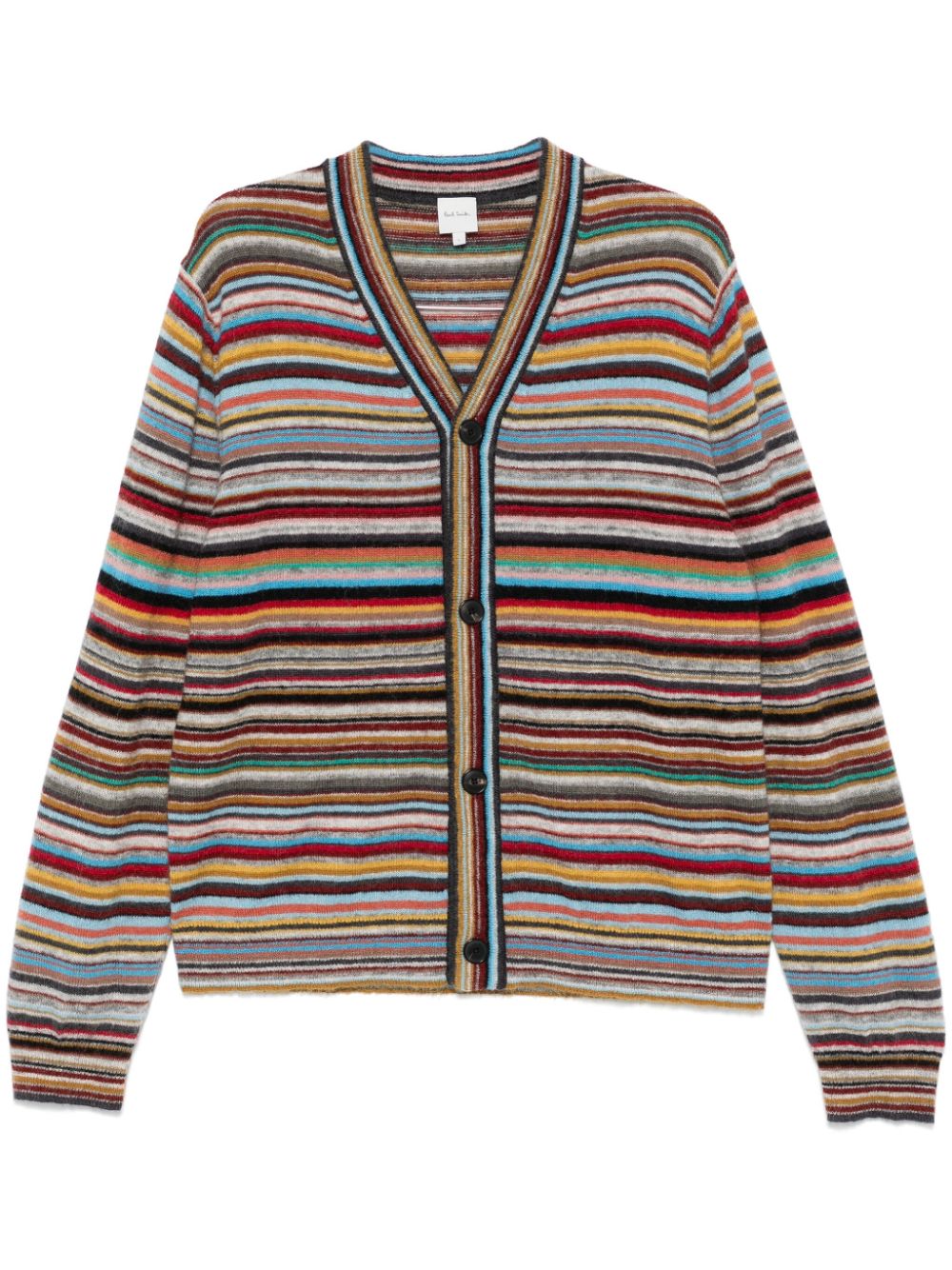 Paul Smith Sweaters MultiColour M1R910YN0250392 (Paul Smith / ニット・セーター・カーディガン ) | Paul Smith (ポール・スミス)