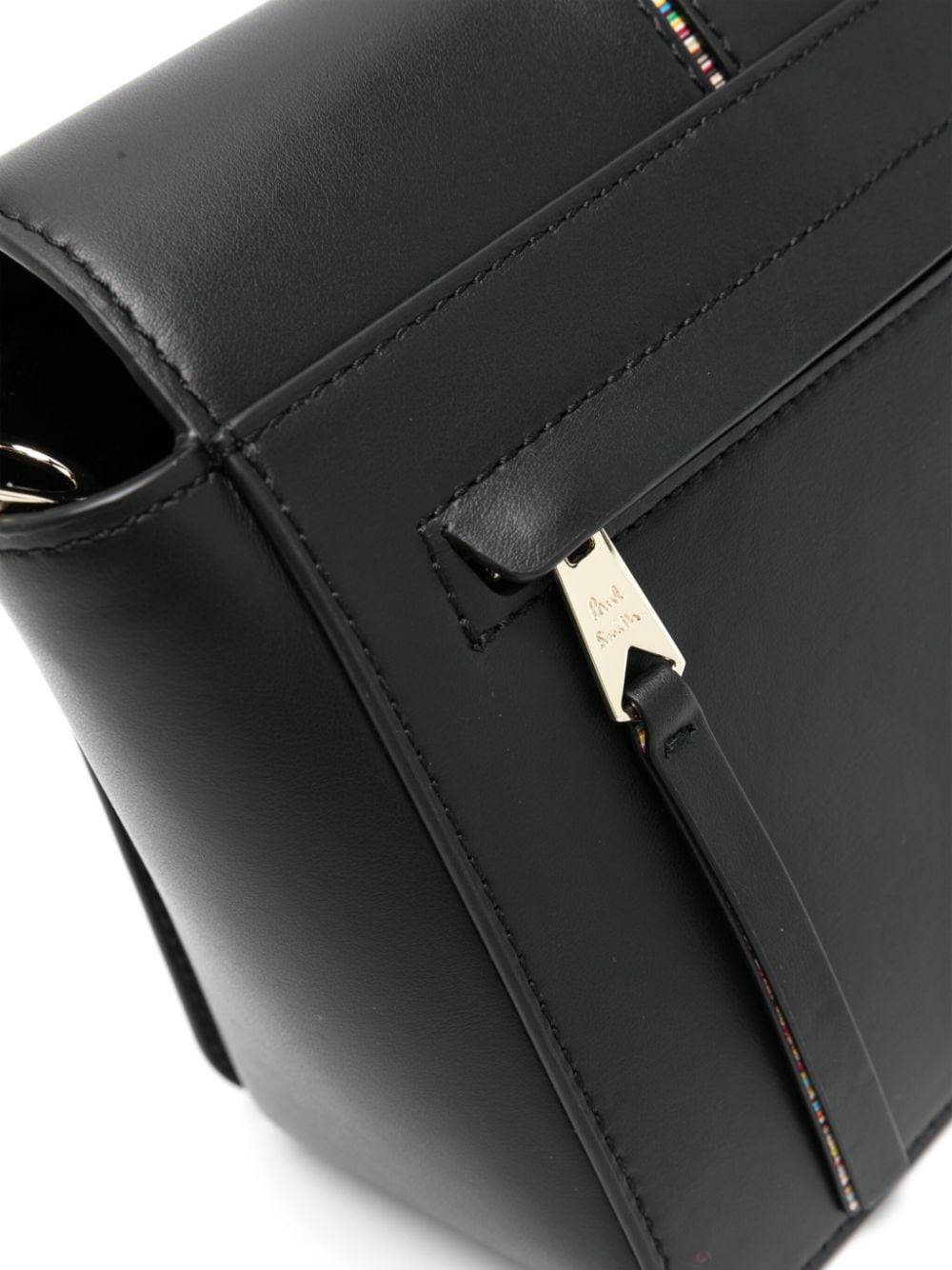 Paul Smith Bags.. Black W1A7562LSIGIN79 (Paul Smith / ハンドバッグ・ショルダーバッグ ) | Paul Smith (ポール・スミス)(2)