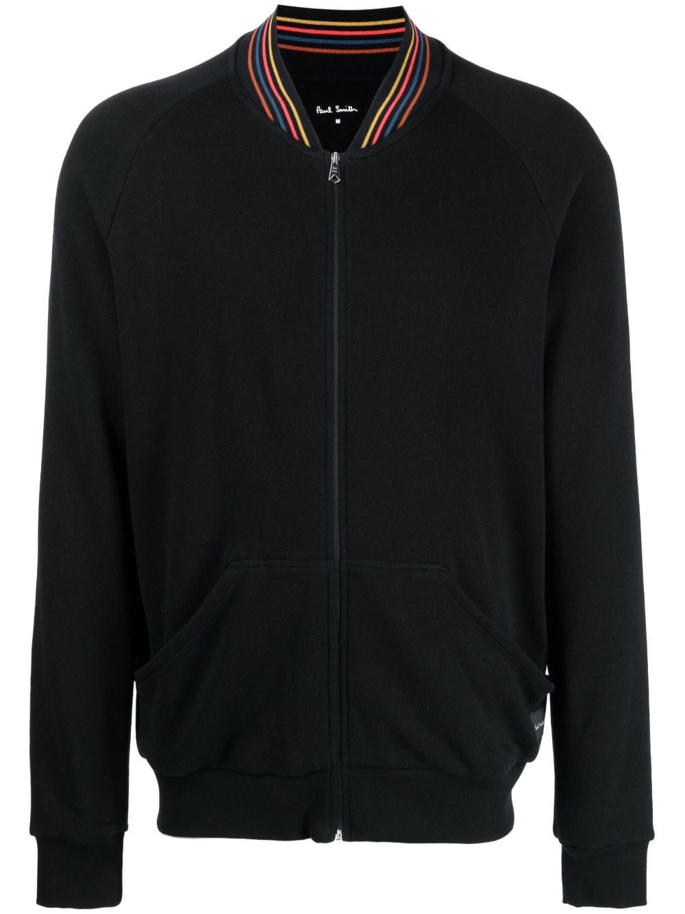 Paul Smith Sweaters Black M1A540MAU807B79 (Paul Smith / スウェット・フーディー ) | Paul Smith (ポール・スミス)