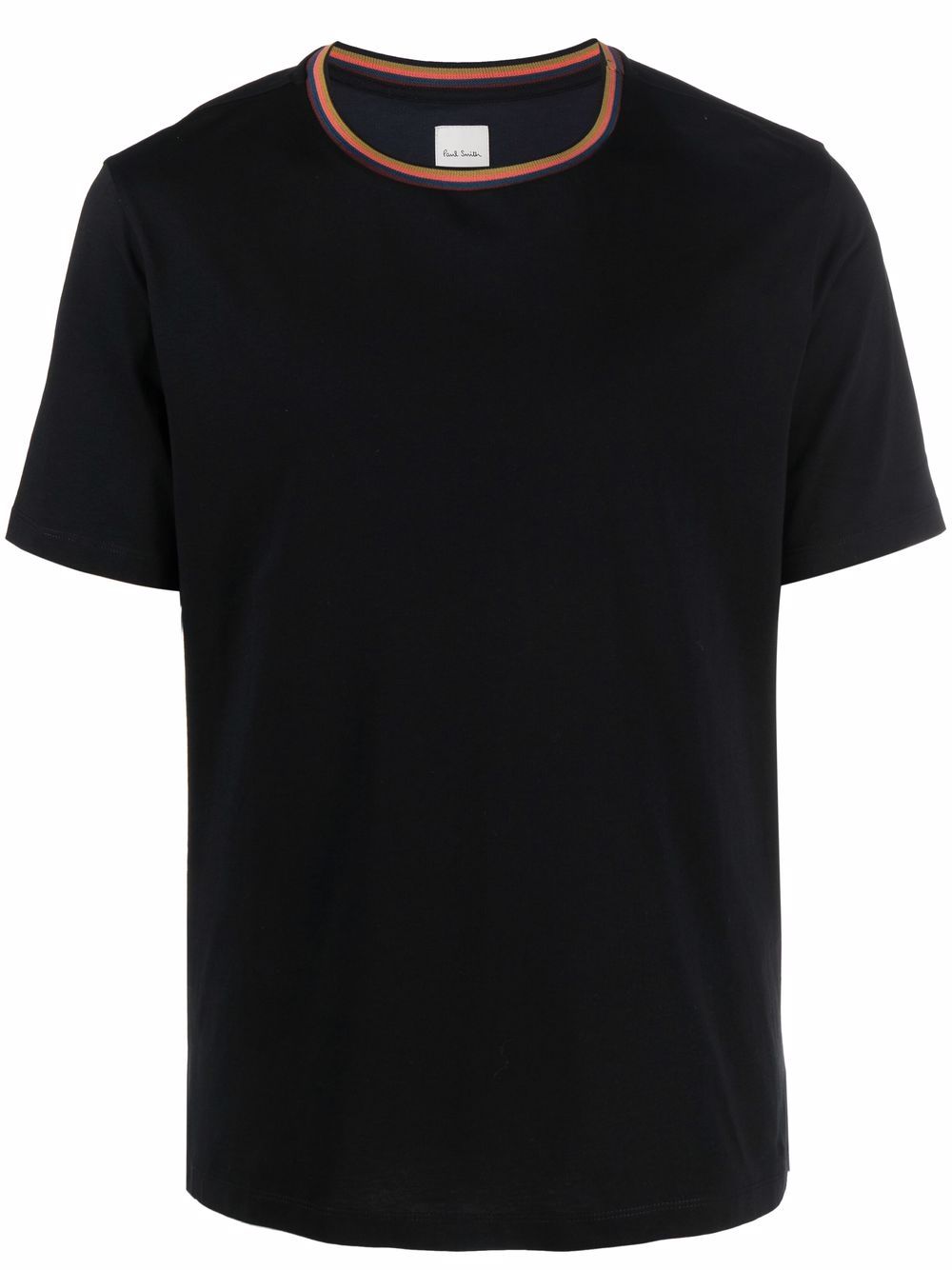 Paul Smith T-shirts and Polos Black M1R697PSH0008479 (Paul Smith / Tシャツ・カットソー ) | Paul Smith (ポール・スミス)