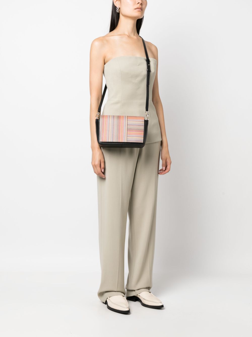 Paul Smith Bags.. MultiColour W1A7562LSIGAO92 (Paul Smith / ハンドバッグ・ショルダーバッグ ) | Paul Smith (ポール・スミス)(3)