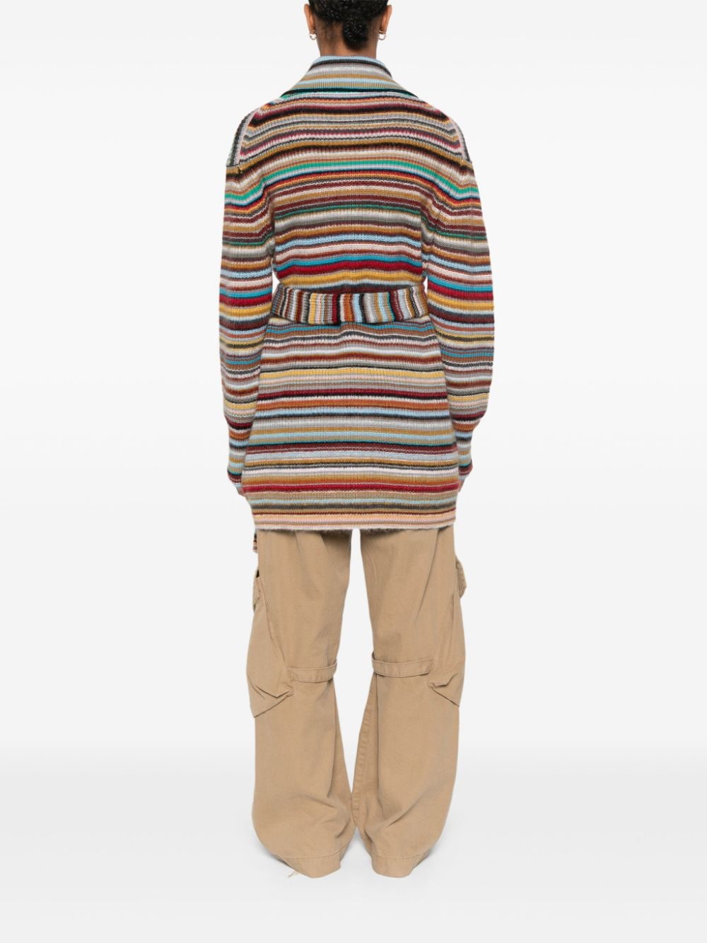 Paul Smith Sweaters MultiColour W1R499NN1105692 (Paul Smith / ニット・セーター・カーディガン ) | Paul Smith (ポール・スミス)(1)