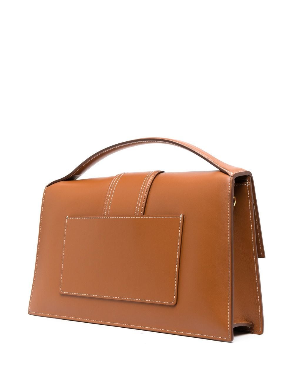JACQUEMUS Bags.. Leather Brown 221BA0143072811 (JACQUEMUS / ハンドバッグ・ショルダーバッグ ) | JACQUEMUS (ジャックムス)(4)