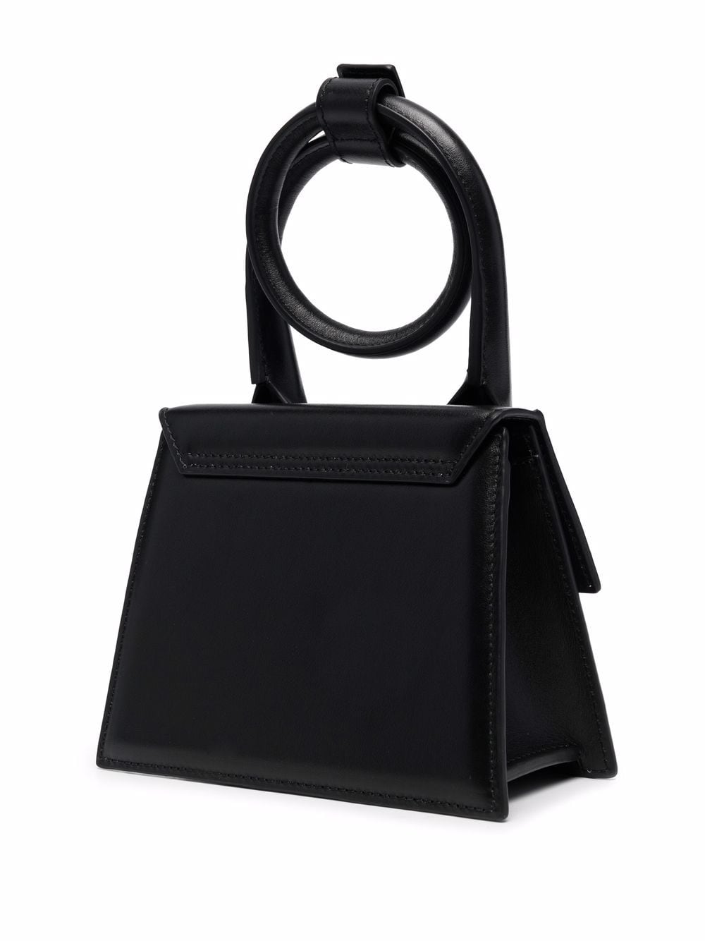 JACQUEMUS Bags.. Black 213BA0053000990 (JACQUEMUS / ハンドバッグ・ショルダーバッグ ) | JACQUEMUS (ジャックムス)(1)