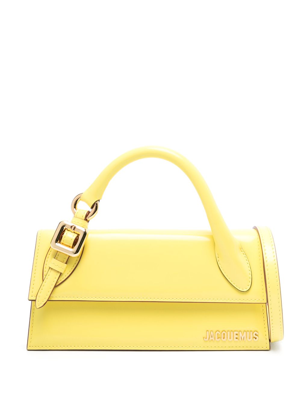 JACQUEMUS Bags.. Yellow 233BA3263128250 (JACQUEMUS / ハンドバッグ・ショルダーバッグ ) | JACQUEMUS (ジャックムス)