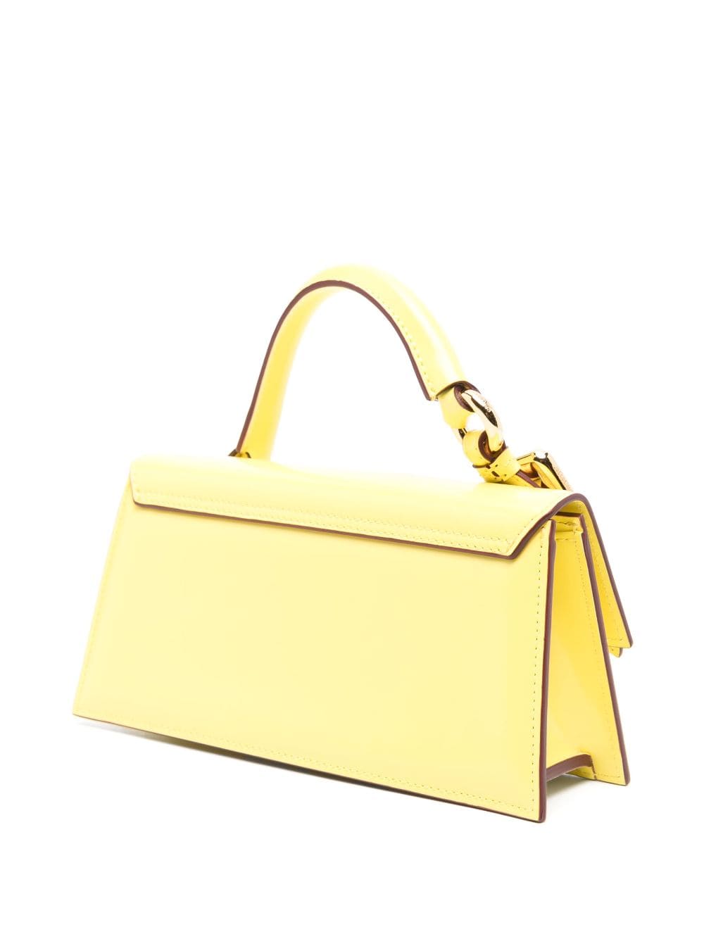 JACQUEMUS Bags.. Yellow 233BA3263128250 (JACQUEMUS / ハンドバッグ・ショルダーバッグ ) | JACQUEMUS (ジャックムス)(1)