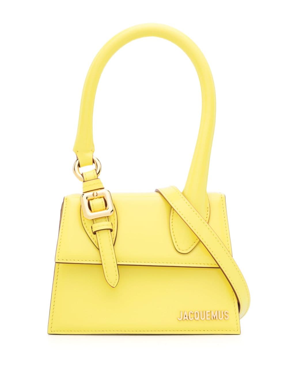 JACQUEMUS Bags.. Yellow 233BA3273128250 (JACQUEMUS / ハンドバッグ・ショルダーバッグ ) | JACQUEMUS (ジャックムス)
