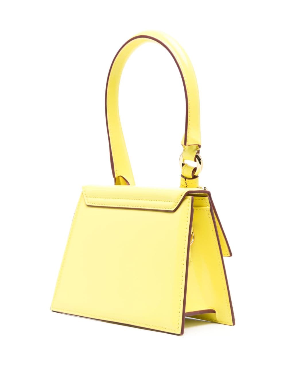 JACQUEMUS Bags.. Yellow 233BA3273128250 (JACQUEMUS / ハンドバッグ・ショルダーバッグ ) | JACQUEMUS (ジャックムス)(1)
