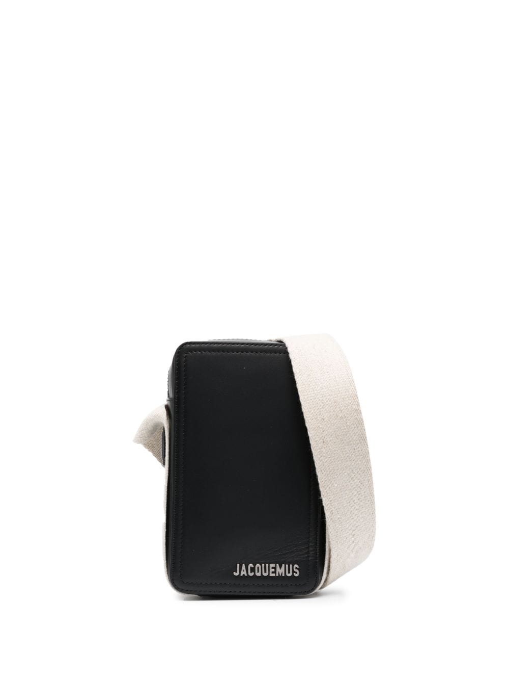JACQUEMUS Bags.. Black 235BA0913061990 (JACQUEMUS / ハンドバッグ・ショルダーバッグ ) | JACQUEMUS (ジャックムス)