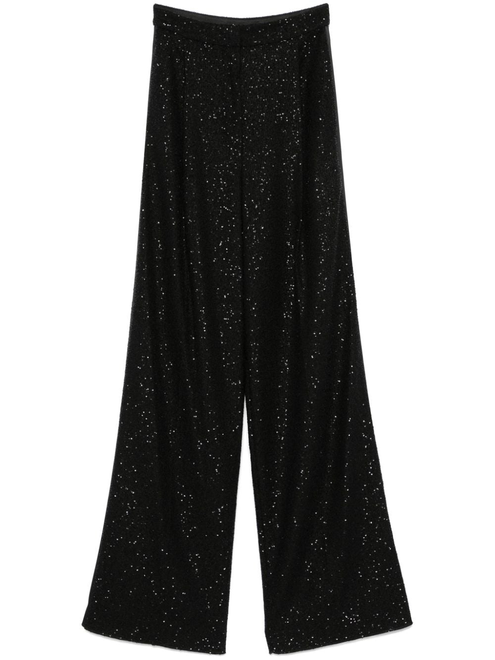 MAX MARA PIANOFORTE Trousers Black 21136054600001 (Max Mara / パンツ ) | Max Mara (マックスマーラ)